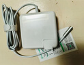 毕亚兹 苹果笔记本电脑充电器线Type-C线套装PD87W快充MacBook Air Pro电源适配器A1707 A1990 A1719 实拍图