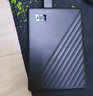 西部数据（WD）移动硬盘2TB USB3.0 SE系列 2.5英寸 机械硬盘 笔记本电脑外接 外置存储办公 大容量家庭存储 实拍图