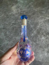 洋河蓝色经典 梦之蓝 M1/M3/M6小酒版 45度/52度 100mL 5瓶 梦之蓝52度水晶版 实拍图