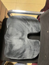 京东京造 金榜TOP  航天记忆绵办公坐垫 美臀垫久坐椅垫减压汽车座垫子 实拍图