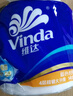 维达（Vinda）【孙颖莎推荐】有芯卷纸 蓝色经典4层140克*27卷 卫生纸纸巾 整箱 实拍图