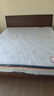 喜临门梦蝶旗舰版 乳胶椰棕床垫抗菌防螨独袋弹簧床垫 1.8x2米 软硬适中 实拍图