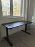 傲风【Uzi推荐】A4Pro电竞桌国家补贴实木电动升降电脑桌办公桌书桌子 实拍图