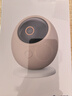 海雀800万摄像头监控家用360度无死角带夜视全景一呼即应母婴宠物室内看护AI具身智能鸿蒙智选雀蛋Max 实拍图