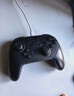 Nintendo Switch任天堂 手柄 Pro游戏手柄 Switch2可用 国行配件休闲游戏生日礼物switch震动手柄 实拍图