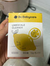 babycare柠檬酸除垢剂 婴儿小家电除水垢剂电水壶调奶器清洗剂 10pcs/盒  实拍图