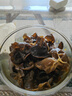 十月稻田 东北黑木耳 100g 肉厚无根 干木耳 黑龙江东宁特产 火锅煲汤凉拌 实拍图