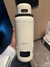 大宇无线便携式调奶器可烧开水恒温水壶婴儿泡奶杯恒温杯儿童保温杯 实拍图