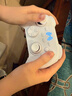 北通鲲鹏20无线游戏手柄智控双切扳机震动蓝牙手柄xbox电脑PC手机steam电视NSswitch2体感原神宝可梦ZA 实拍图
