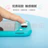效未来 ns switch1/lite/oled/Switch2代 joycon手柄摇杆帽/硅胶防滑摇杆套 任天堂游戏机周边配件 Switch摇杆帽 猫爪2对装【纯洁天青蓝】 实拍图