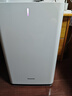松下（Panasonic）家用空气净化器除甲醛甲苯除菌宠物除异味除过敏源空气净化61C7PD礼品 实拍图
