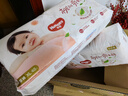 好奇（Huggies）铂金装小桃裤纸尿裤XL96片(12-17kg)加大号尿不湿透【透爽散热】 实拍图