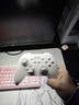 北通鲲鹏20无线游戏手柄智控双切扳机震动蓝牙手柄xbox电脑PC手机steam电视NSswitch2体感原神宝可梦ZA 实拍图