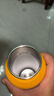 REVOMAX锐虎保温杯男士户外便携学生运动水杯大容量茶杯子【保冷热/592ml 实拍图