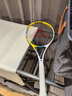 匹克网球拍男女适用初学者碳铝超轻专业训练球拍单只 实拍图