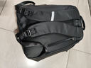 高尔夫（GOLF）双肩包男士旅行背包男15.6英寸电脑学生书包潮流多隔层通勤出差包 实拍图