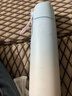 物生物（RELEA）学生保温杯男女士316L不锈钢大容量儿童水杯便携泡茶杯子生日礼物 实拍图