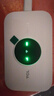 TCL随身wifi三网通用免插卡无线wifi6车载4G路由器随身便携无限制移动联通电信全国通用2025款5GXY15B 【升级充电款】3000毫安大电池超长续航 不限速不虚标月享1500G流量 实拍图