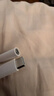Apple/苹果 有线耳机转接头3.5毫米转USB-C/Typc-C接口 适用USB-C接口的iPhone/iPad/Mac 实拍图