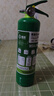 准航水基灭火器车载家用小型轿车便捷式灭火器可灭电火980ml34B碳钢 实拍图