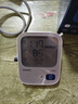欧姆龙（OMRON）电子血压计血压仪家用医用充电 老人360袖带高精准A862 年货 实拍图