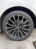 固特异（Goodyear）汽车轮胎 235/45R18 98W EF1 SPORT鹰驰F1酷跑 适配帕萨特/锐志 实拍图