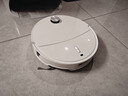 石头（roborock）扫地机器人 P20 Ultra Plus 扫拖洗烘一体机 自动集尘热水洗拖布擦地拖地洗地机吸尘器 A2250RR 实拍图