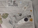 志高（CHIGO）电热毯自动断电单双人3C认证电褥子电热垫家用学生宿舍定时除螨 【0.8x1.8米单控】五档调温 除螨定时 实拍图