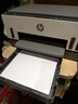 惠普（HP）728 连供无线打印一体机 自动双面三合一彩色打印机家用 打印复印扫描单页成本1分钱 实拍图