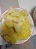 京鲜生 海南金钻凤梨  2个装 单果2斤起  生鲜水果 实拍图