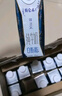蒙牛特仑苏嗨Milk脱脂纯牛奶250ml*10盒 0脂肪 精美京绣年货礼盒 实拍图