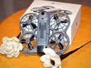 大疆（DJI）Neo2 无人机 掌上Vlog 全向避障飞行相机 新手入门级 mini型手机语音遥控飞机 4K高清旅行航拍器 DJI Neo 2 畅飞套装（无需遥控器） 一年版随心换（99元） 标配 实拍图
