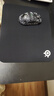 赛睿（SteelSeries） 加厚版鼠标垫大号 QcK Heavy M 320*270*6mm 游戏电竞鼠标垫 电竞fps顺滑鼠标垫 CSGO 无畏契约 实拍图