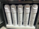 洁净世家适用沁园净水器滤芯全套模块式套装PP聚丙烯熔喷CG前置颗粒活性炭CTO碳棒CG后置RO反渗透膜 QR-RU-05A/D/G/506A【5支装】 实拍图