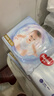 好奇（Huggies）金装纸尿裤XL108片(12-17kg)尿不湿【速干不易红】 实拍图