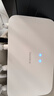 小米（MI）路由器4A千兆版  双千兆 1200M双频无线速率 5G家用智能路由器 四天线穿墙 双频合一 实拍图