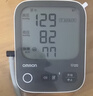欧姆龙（OMRON）充电语音电子血压计血压仪家用蓝牙医用测量仪老人A866T  实拍图