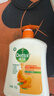滴露（Dettol）洗手液柑橘500g瓶 健康抑菌消毒清爽 儿童家庭非补充装替换 实拍图
