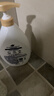 多芬丰盈宠肤美肤沐浴乳1000g  柔滑肌肤 留香润肤(新老包装随机) 实拍图