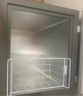 美菱（MeiLing）大眼电控100L单温家用冰柜减霜直冷一级能效-40°速冻电子控温彩钢面板BC/BD-100DTECX国家补贴 实拍图