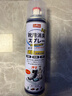 巨奇严选 鞋子除臭剂360ml*3瓶银离子消毒杀菌脚臭喷雾球鞋防臭去异味 实拍图
