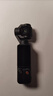 大疆 DJI Osmo Pocket 3 一英寸口袋云台相机 OP灵眸手持数码相机 旅游摄影摄像 直播vlog拍摄 标准版 官方标配 实拍图