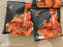 锋味派奥尔良烤鸡翅中翅 270g /袋 冷冻半成品烤翅嘟嘟翅空气炸锅食材 实拍图