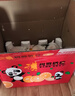 生活＆好管家 四川春见耙耙柑爆浆大果新鲜水果礼盒应季橘子现摘柑橘子桔子 8.5-9斤【性价比高-全家爽吃】净重8斤 果径70-80mm【中果】 实拍图
