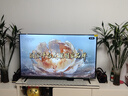 TCL雷鸟电视经济款 55英寸雀4 144Hz高刷 2+32GB 自定义遥控器 家电国家补贴电视55F270C-JN 实拍图