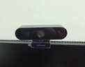 HIKVISION海康威视电脑摄像头2K高清广角带麦克风USB免驱即插即用外接笔记本台式机视频会议直播带货E15 实拍图