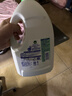 滴露（Dettol）衣物除菌液松木3L 内衣袜子衣物长效杀菌除螨 衣服消毒液儿童可用 实拍图