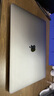 苹果（Apple） MacBook Pro/Air 二手苹果笔记本电脑 商务 办公 游戏 设计 剪辑 99新20款P42灰/银机皇i7-32G/512G 实拍图