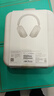 索尼（SONY）WH-1000XM5【政府补贴】头戴式无线降噪耳机 AI智能降噪 铂金银 新年礼物 元旦 实拍图