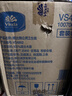 维达有芯大卷纸4层800克*6卷 大盘纸超韧加厚商用厕纸 整箱销售VS4882 实拍图